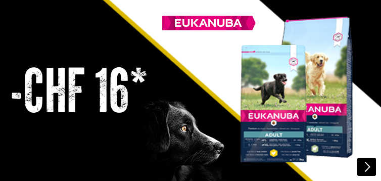 Black friday 2024 Eukanuba